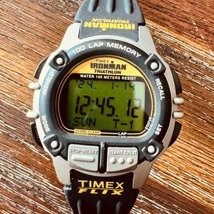 Huckberry x Timex IRONMAN Flix Release